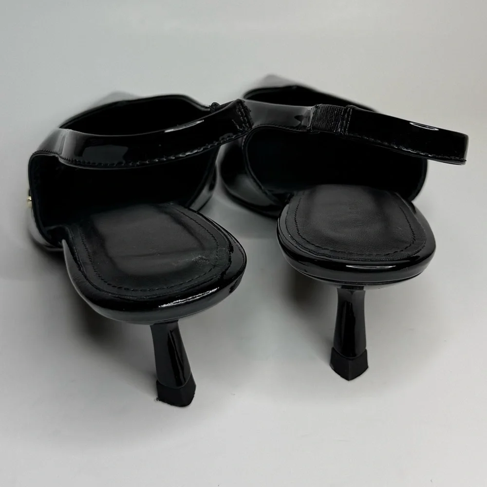 Annie Bing Hilda Slingback Pump - Picture 8 of 10